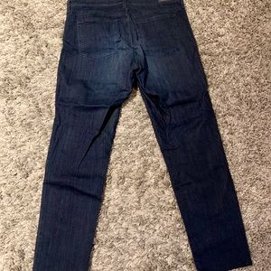 AG jeans size 32R